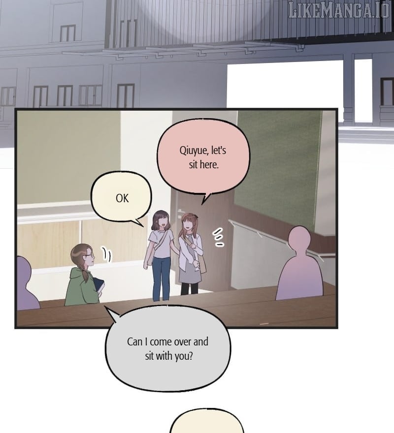 Soul to Soul Chapter 15 - page 34